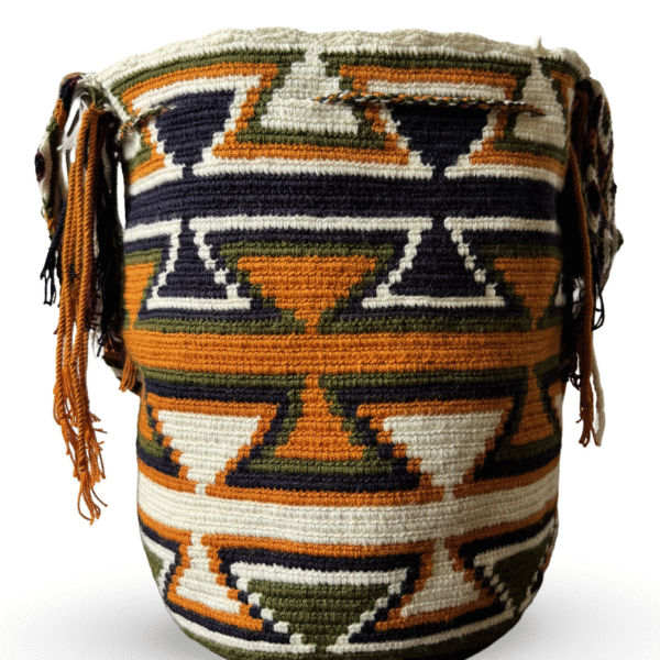 colombian artisan