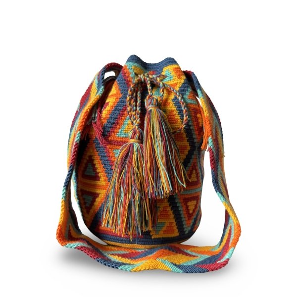 samba dream mochila