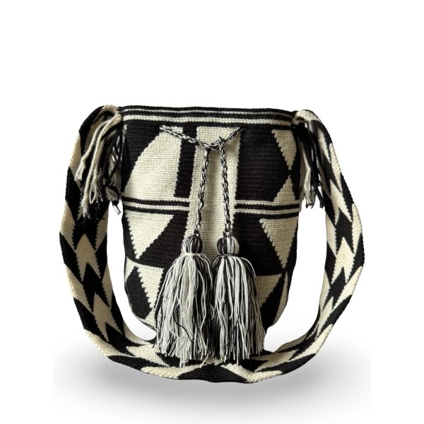 woumain colombian bag