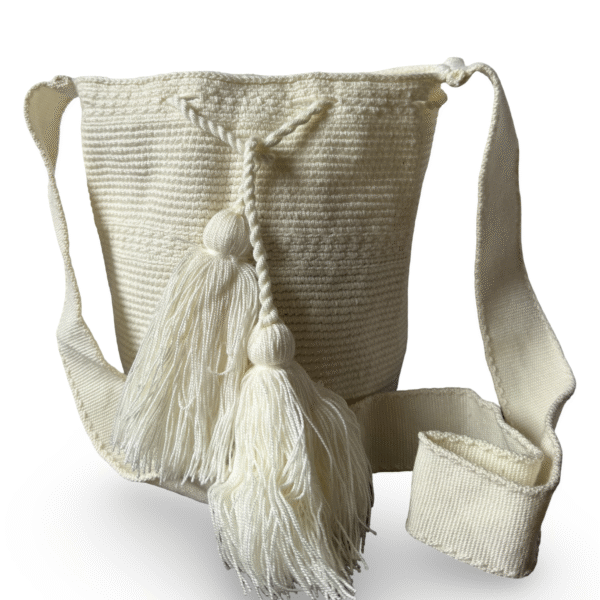 wayuu mochila