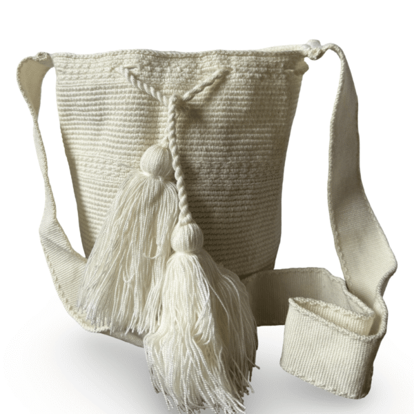 wayuu mochila