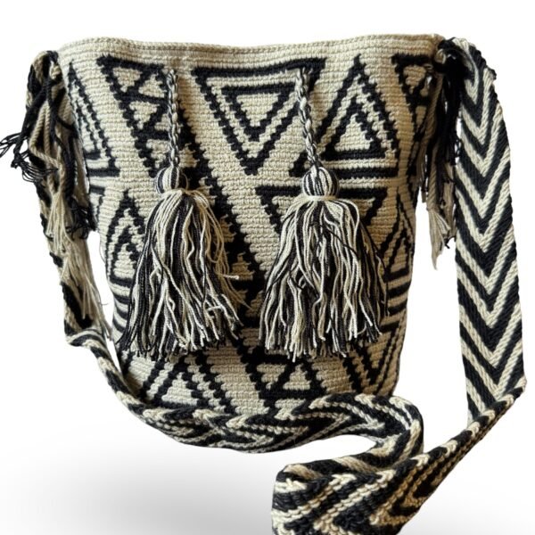 brisa crossbody bag