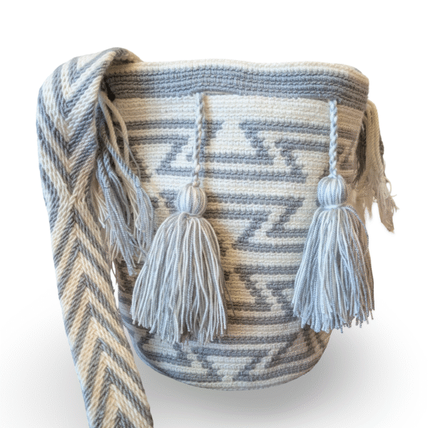 wayuu mochila