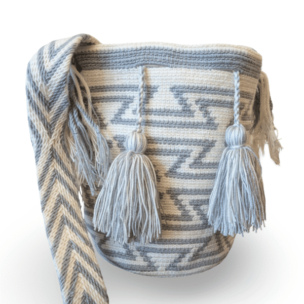 wayuu mochila