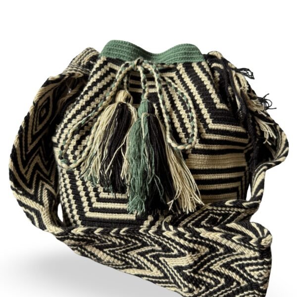 Jungle Whisper Mochila