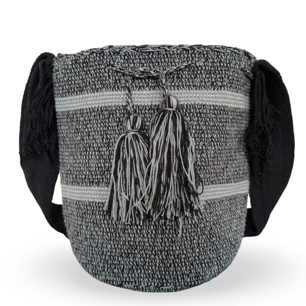 Handmade Bucket Bag