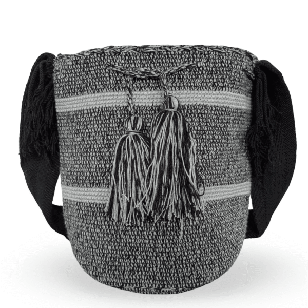 Handmade Bucket Bag