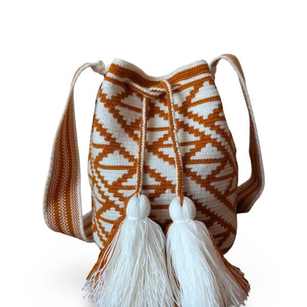 Ray Wayuu Mochila Bag