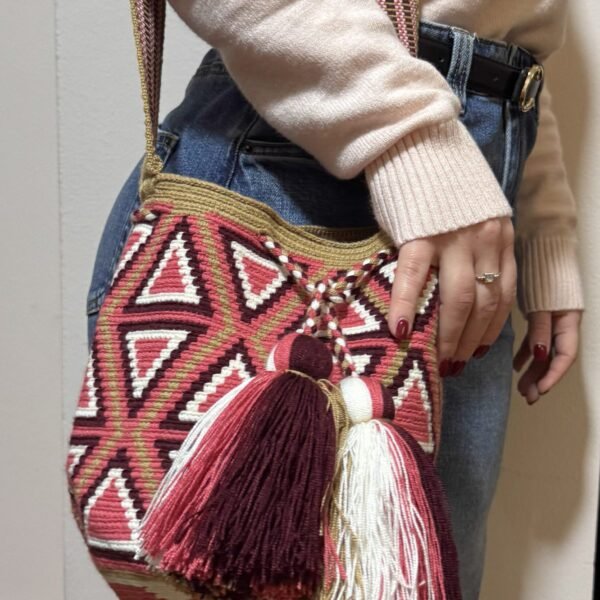 artisanal bag