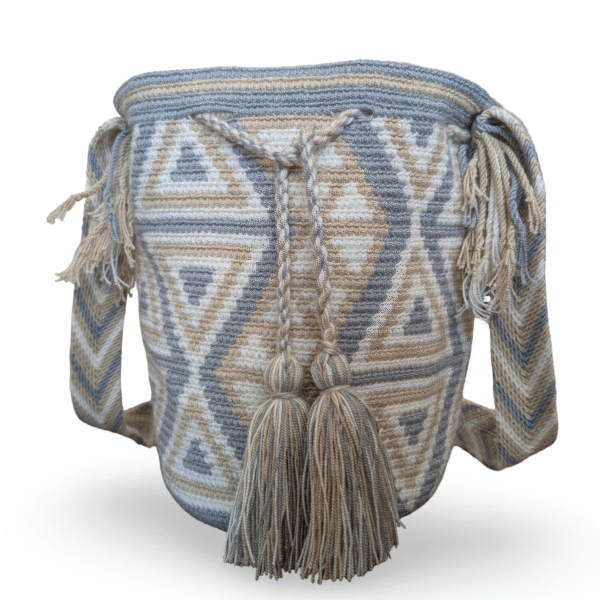 wayuu mochila