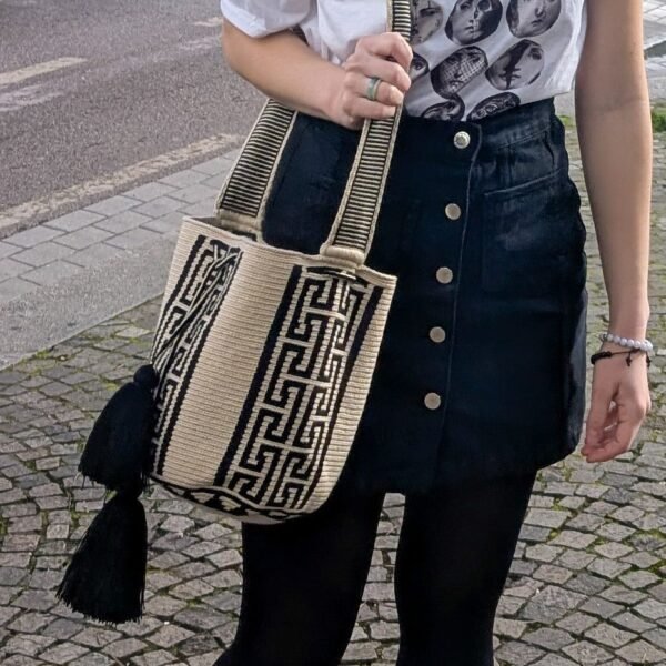handmade bag